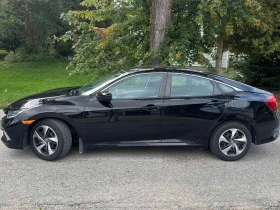 Honda Civic * LX * CARFAX * БЕЗ ПЪРВОНАЧАЛНА ВНОСКА - 28300 лв. / 14469.56 € - 58940345 2