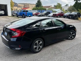 Honda Civic * LX * CARFAX * БЕЗ ПЪРВОНАЧАЛНА ВНОСКА - 28300 лв. / 14469.56 € - 58940345 3