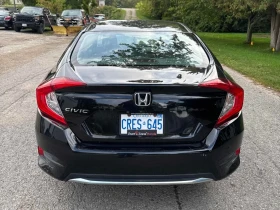Honda Civic * LX * CARFAX * БЕЗ ПЪРВОНАЧАЛНА ВНОСКА - 28300 лв. / 14469.56 € - 58940345 4