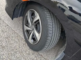 Honda Civic * LX * CARFAX * БЕЗ ПЪРВОНАЧАЛНА ВНОСКА - 28300 лв. / 14469.56 € - 58940345 7