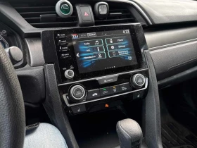Honda Civic * LX * CARFAX * БЕЗ ПЪРВОНАЧАЛНА ВНОСКА - 28300 лв. / 14469.56 € - 58940345 9