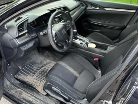 Honda Civic * LX * CARFAX * БЕЗ ПЪРВОНАЧАЛНА ВНОСКА - 28300 лв. / 14469.56 € - 58940345 5