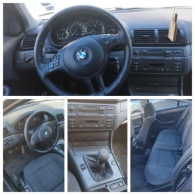 Обява за продажба на BMW 318 318i E46 ~3 499 лв. - изображение 8
