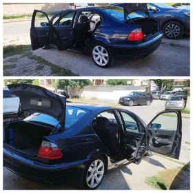 Обява за продажба на BMW 318 318i E46 ~3 499 лв. - изображение 6