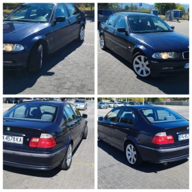 Обява за продажба на BMW 318 318i E46 ~3 499 лв. - изображение 5
