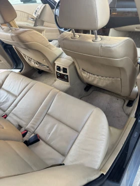 BMW 530 E60 - 10500 лв. / 5368.56 € - 81343725 12