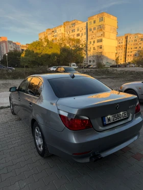 BMW 530 E60 - 10500 лв. / 5368.56 € - 81343725 5