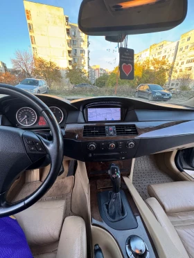BMW 530 E60 - 10500 лв. / 5368.56 € - 81343725 8