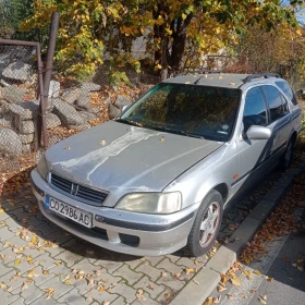 Honda Civic | Mobile.bg    2