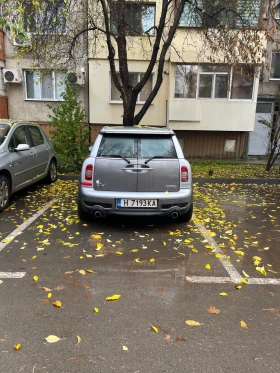 Mini Clubman БЕЗ КОМПРЕСИЯ НА ЧЕТВЪРТИ ЦИЛИНДЪР , снимка 3 — Bazar.bg Mini Clubman БЕЗ КОМПРЕСИЯ НА ЧЕТВЪРТИ ЦИЛИНДЪР , снимка 3