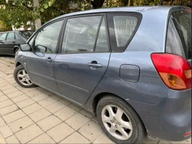 Toyota Corolla 2007 | Mobile.bg    2