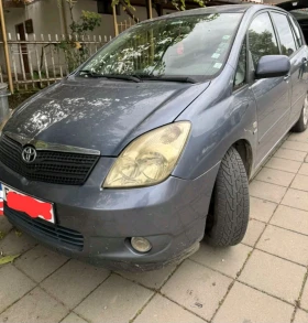 Toyota Corolla 2007 - изображение 1