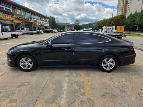 Hyundai Sonata 2.0 LPG Style * -   *  | Mobile.bg    8