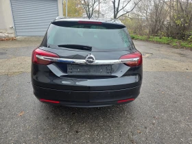 Opel Insignia 1.6TI 56000km! SPORTS TOURER EURO6B - 20955 лв. / 10714.12 € - 91367378 5