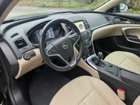 Opel Insignia 1.6TI 56000km! SPORTS TOURER EURO6B - 20955 лв. / 10714.12 € - 91367378 12
