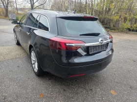 Opel Insignia 1.6TI 56000km! SPORTS TOURER EURO6B - 20955 лв. / 10714.12 € - 91367378 4