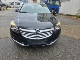 Opel Insignia 1.6TI 56000km! SPORTS TOURER EURO6B - 20955 лв. / 10714.12 € - 91367378 2