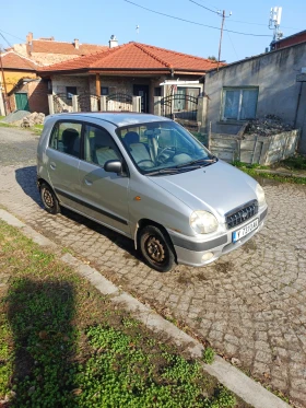 Hyundai Atos  | Mobile.bg    3