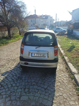 Hyundai Atos  | Mobile.bg    4