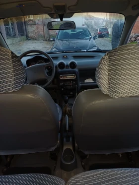 Hyundai Atos  | Mobile.bg    9