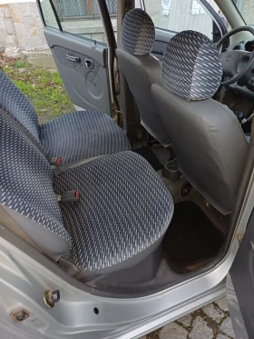 Hyundai Atos  | Mobile.bg    11