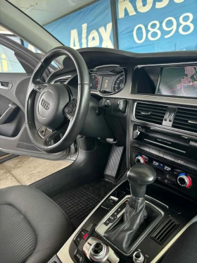 Audi A4, снимка 10 — Bazar.bg Audi A4, снимка 10
