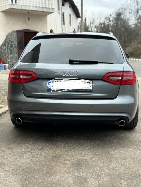 Audi A4, снимка 9 — Bazar.bg Audi A4, снимка 9