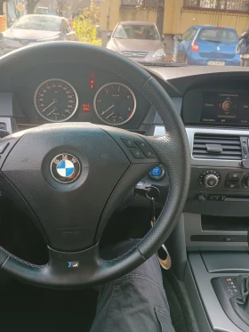 BMW 535 535d E60   272 �.�.   �������   ������� ��������� | Mobile.bg � ����� ������ 9