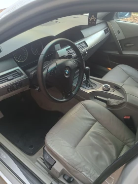 BMW 535 535d E60   272 �.�.   �������   ������� ��������� | Mobile.bg � ����� ������ 15