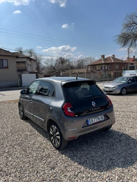 Renault Twingo EV 22kw / Кожа / Подгрев / ГАРАНЦИЯ ДО 2029г - 9500 € / 18580.38 лв. - 60639258 3