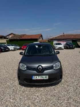 Renault Twingo EV 22kw / Кожа / Подгрев / ГАРАНЦИЯ ДО 2029г - 9500 € / 18580.38 лв. - 60639258 5