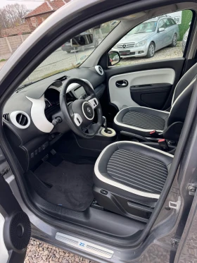 Renault Twingo EV 22kw Като нова - 20500 лв. / 10481.48 € - 60639258 8