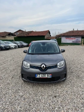 Renault Twingo EV 22kw Като нова - 20500 лв. / 10481.48 € - 60639258 5