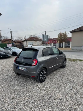 Renault Twingo EV 22kw Като нова - 20500 лв. / 10481.48 € - 60639258 4
