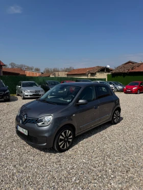 Renault Twingo EV 22kw / Кожа / Подгрев / ГАРАНЦИЯ ДО 2029г - 9500 € / 18580.38 лв. - 60639258 2
