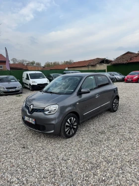 Renault Twingo EV 22kw Като нова - 20500 лв. / 10481.48 € - 60639258 2