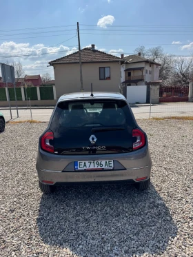 Renault Twingo EV 22kw / Кожа / Подгрев / ГАРАНЦИЯ ДО 2029г - 9500 € / 18580.38 лв. - 60639258 6