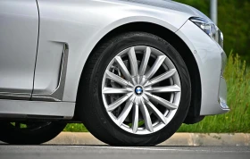 BMW 750 xDrive - 94990 лв. / 48567.62 € - 27850033 5