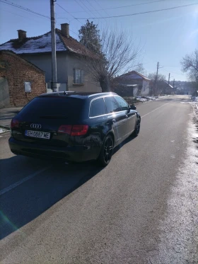 Audi A6, снимка 14