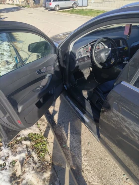 Audi A6, снимка 3