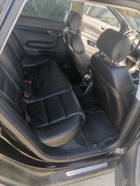 Audi A6, снимка 7
