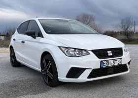 Seat Ibiza 1.6 d - 8000 € / 15646.64 лв. - 47615795 2