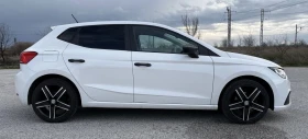 Seat Ibiza 1.6 d - 8000 € / 15646.64 лв. - 47615795 5