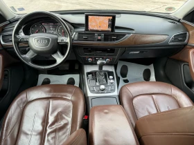 Audi A6, снимка 11