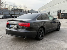 Audi A6, снимка 4