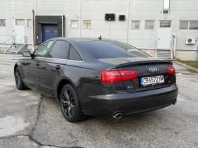 Audi A6, снимка 3