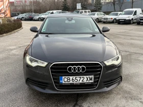 Audi A6, снимка 7