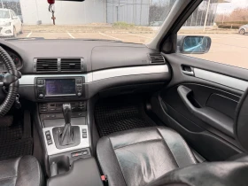 BMW 330 D, снимка 10