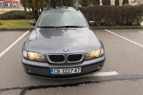 BMW 330 D, снимка 2