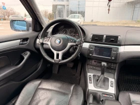 BMW 330 D, снимка 8